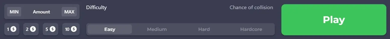 Chicken Road Application &ndash; das Crash-Game f&uuml;r Mobilger&auml;te